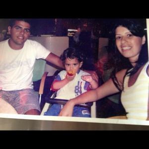 Meet your Posher, Raz